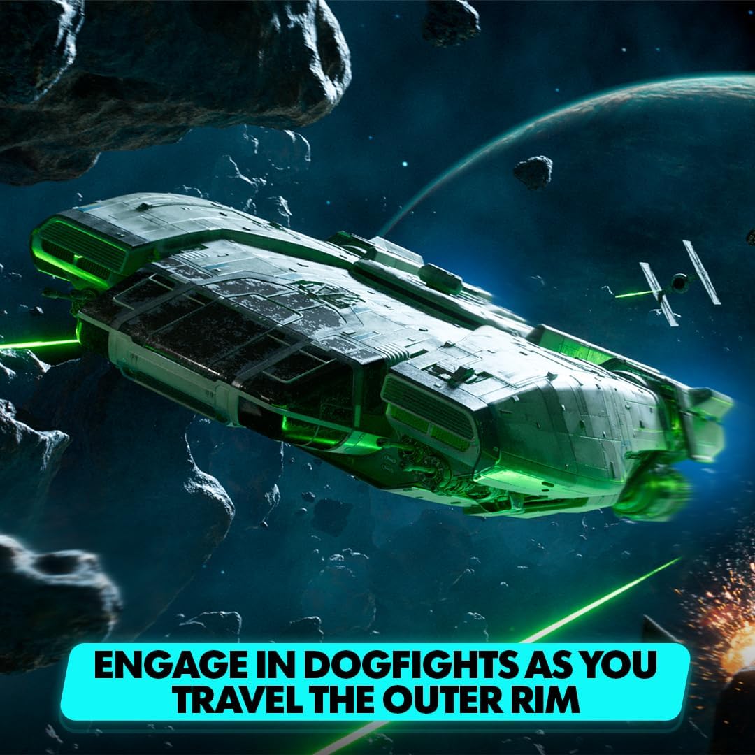 Star Wars Outlaws Limited EditionGame