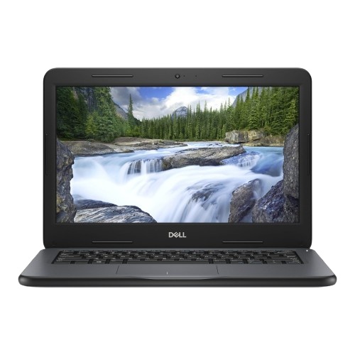 Dell Latitude 3310 Pre-owned Laptop ,Intel Core i3-8145U ,256 GB SSD ,8 GB ,Intel UHD Graphics 620