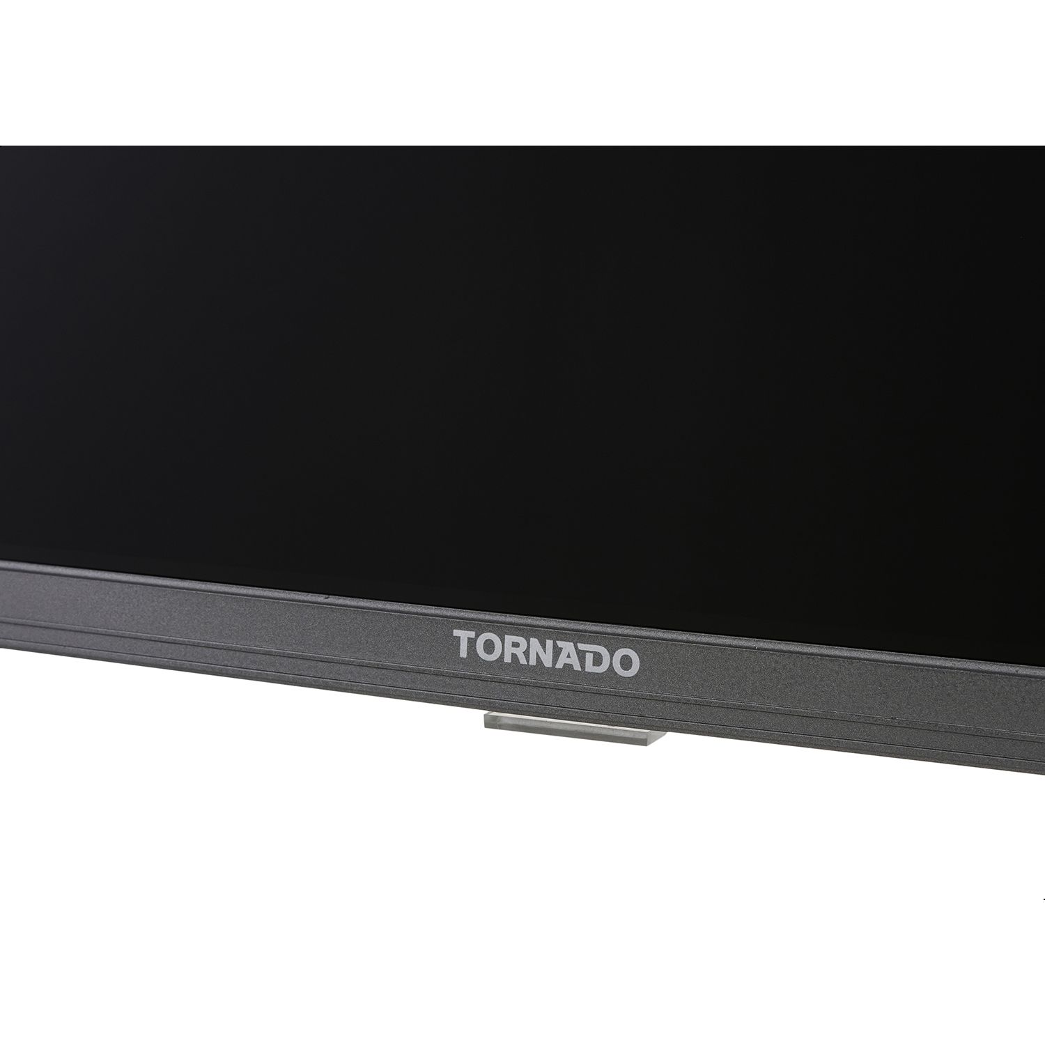 Tornado 32 Inch Smart TV , HD LED Built-In Receiver - 32ES1500E