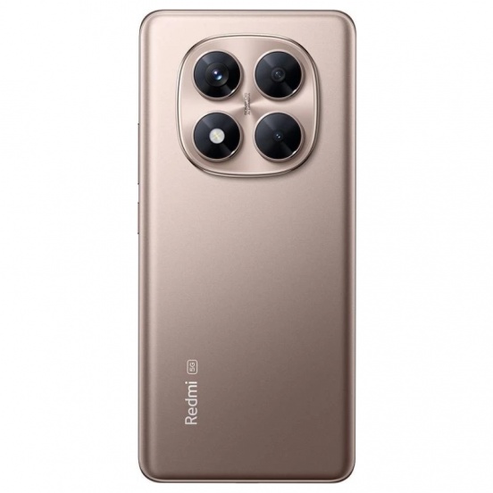 Xiaomi Redmi Note 14 Pro , 256 GB , 8 GB , 4G LTE , Dual-SIM - Sand Gold