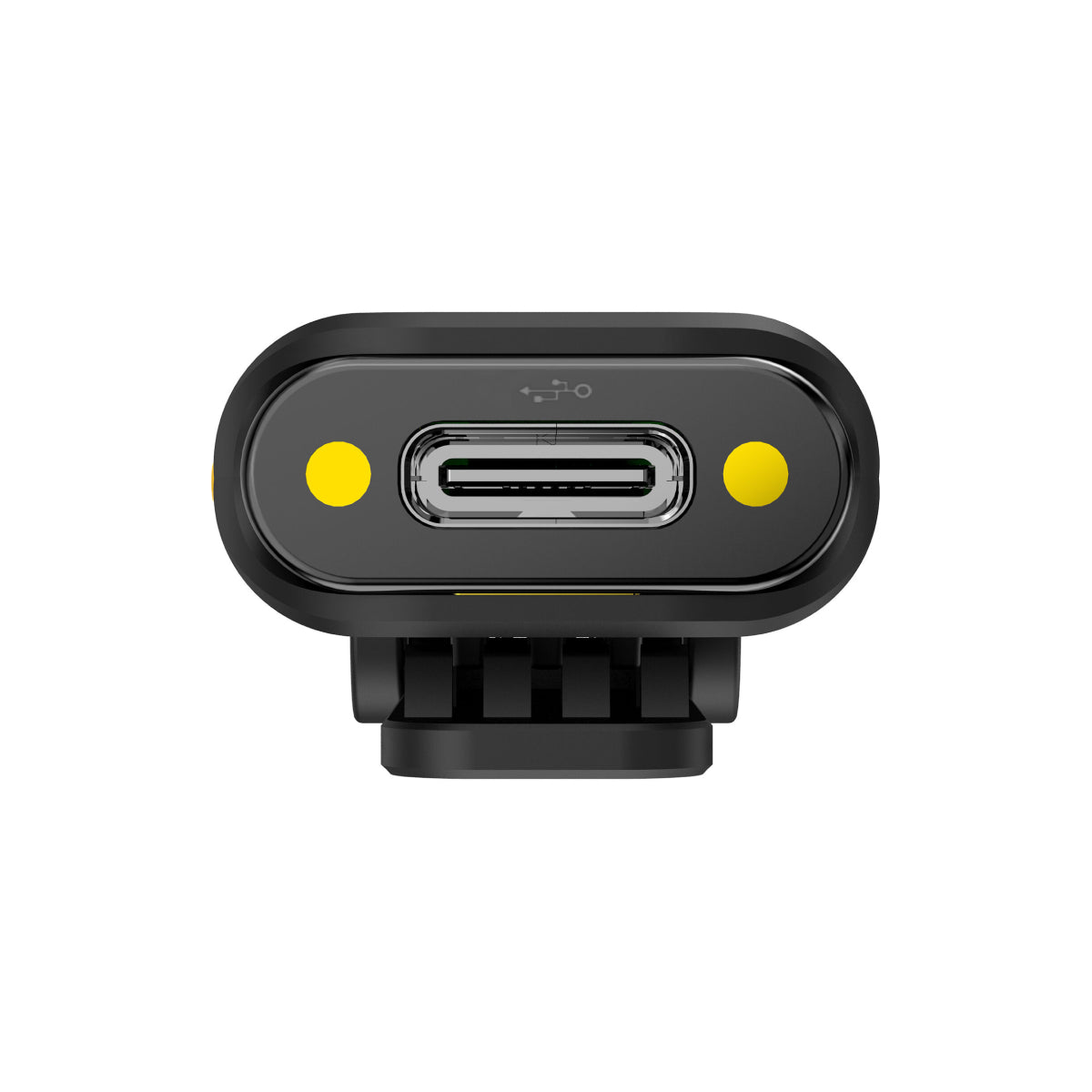 Hollyland Lark M1 Wireless Microphone , Black