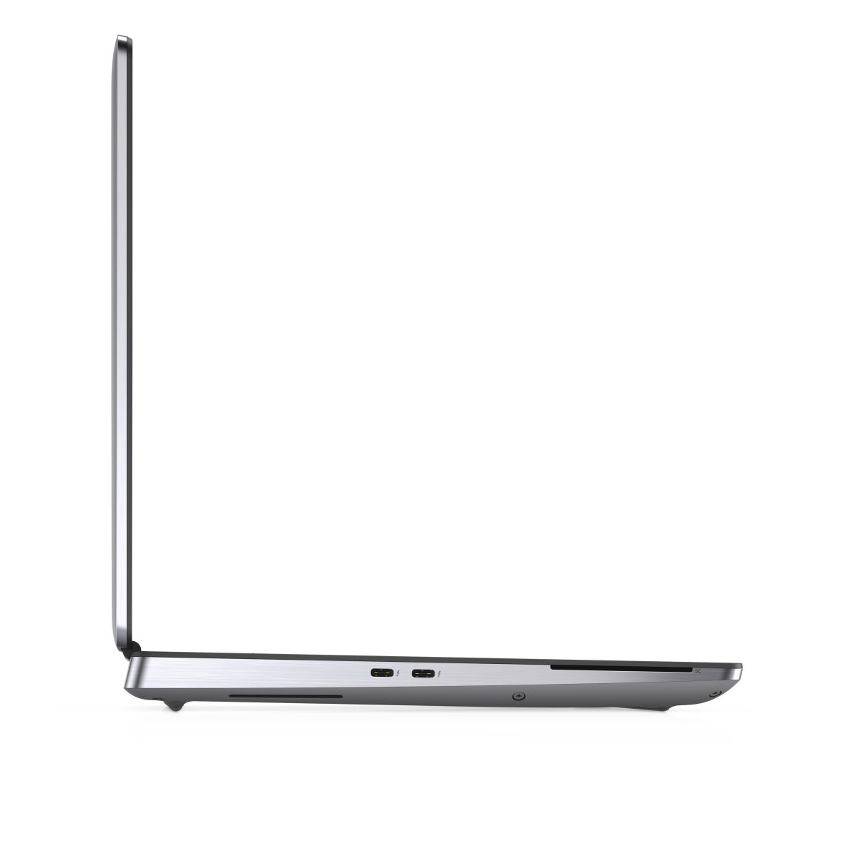 لاب توب استيراد ديل بريسيجن 7550 ، معالج انتل كور i7-10850H ، هارد 512 جيجا بايت SSD ، رام 16 جيجا بايت ، كارت شاشة انفيديا Quadro T2000