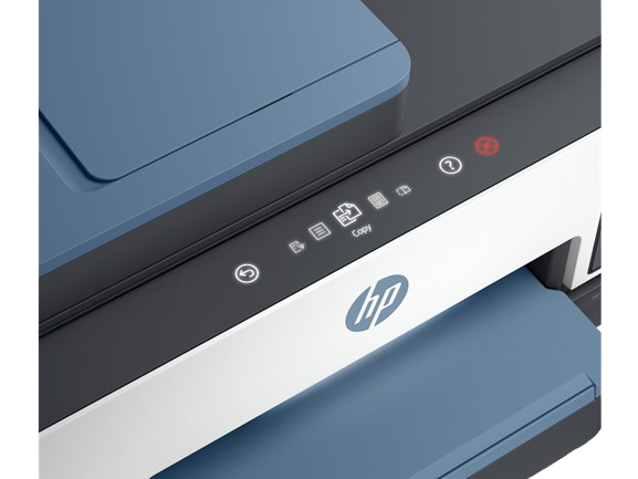 Hp Smart Tank 795 All-in-One Wireless Printer , Multi Color - 28B96A