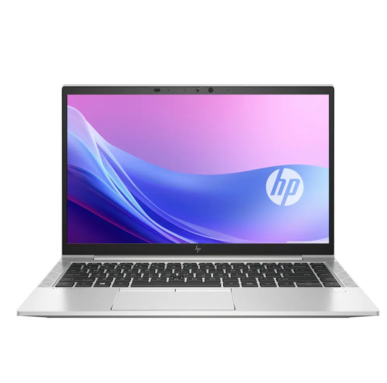 لاب توب استيراد اتش بي ايليت بوك 840 G8 ، معالج انتل كور i5-1135G7 ، هارد 512 جيجا بايت SSD ، رام 16 جيجا بايت ، كارت شاشة انتل ايريس XE جرافيكس