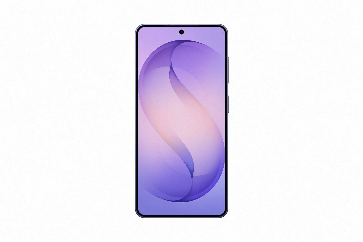 سامسونج جالكسي S26 ، سعة 256 جيجا بايت ، رام 12 جيجا بايت ، شبكة 5G ، شريحتين - بنفسجي كوبالت