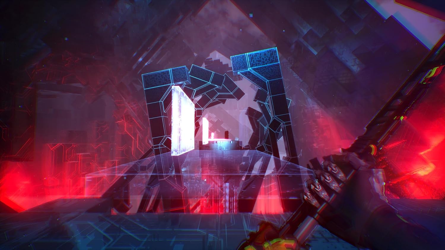 Ghostrunner 2Game