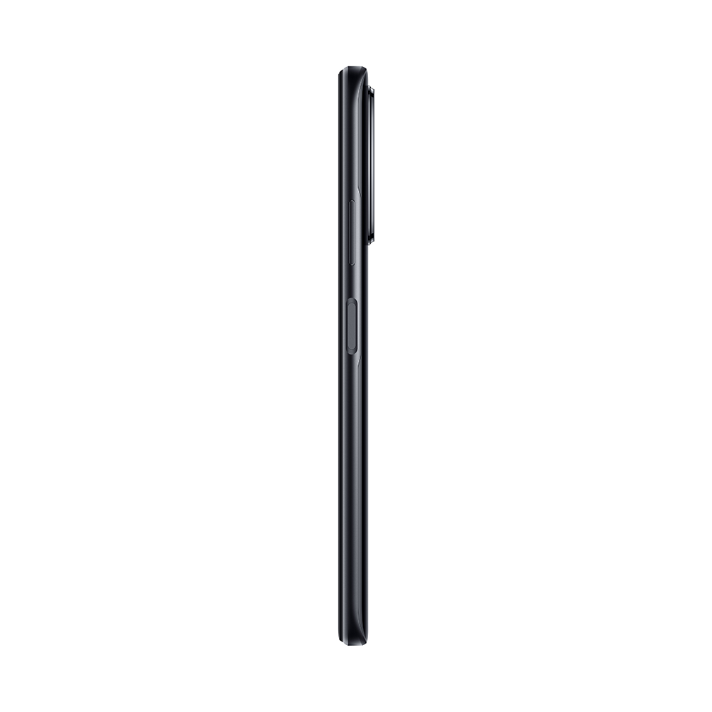 Huawei nova Y70 , 128 GB , 4 GB , 4G LTE , Dual-SIM - Midnight Black