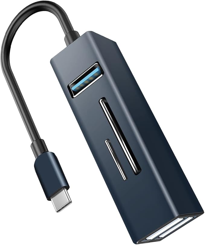 موزع USB متعدد المنافذ سودون