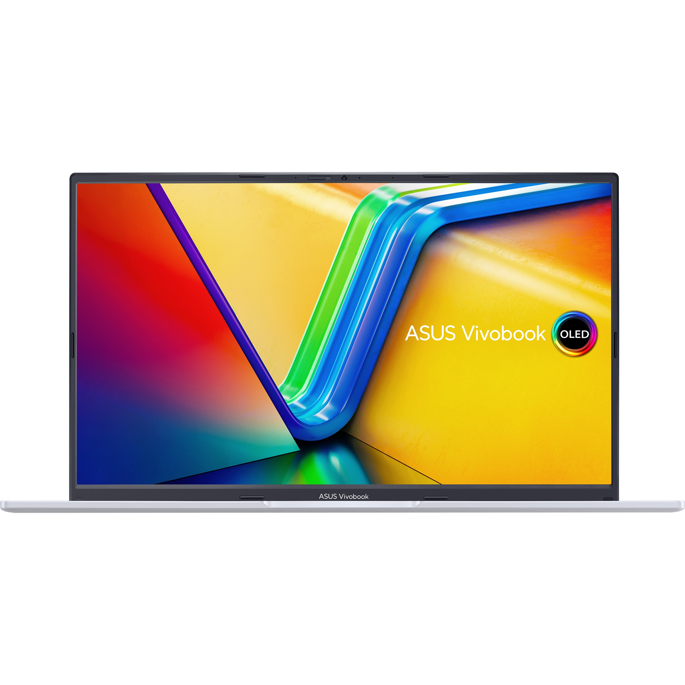 لاب توب اسوس فيفو بوك 15 - X1505VA ، معالج انتل كور i9-13900H 15.6 بوصة ، هارد 1 تيرا بايت SSD ، رام 16 جيجا بايت ، كارت شاشة انتل ايريس XE جرافيكس ،ويندوز 11 - فضى كول