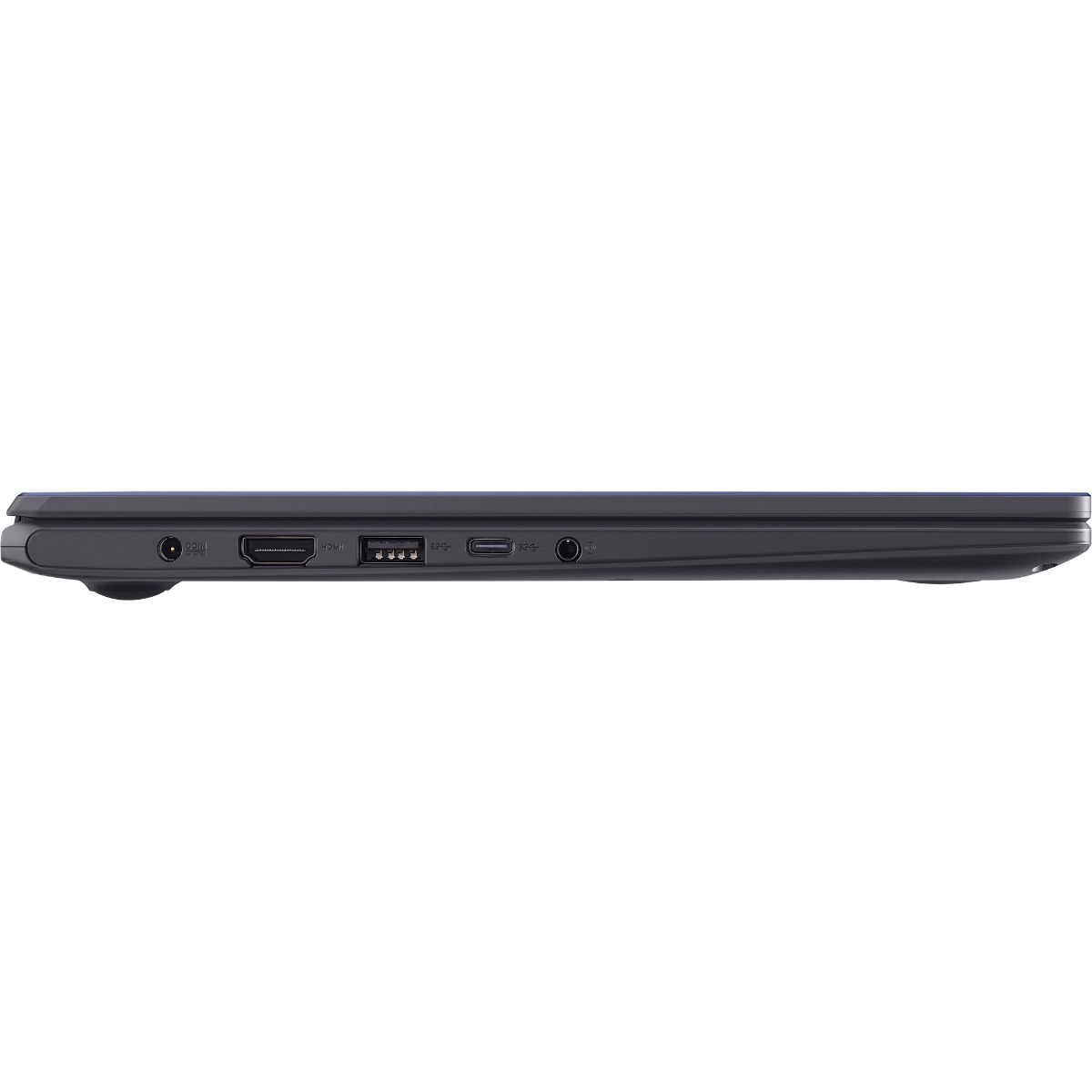Asus E410MA-BV001W Laptop ,Intel Celeron N4020 14 Inch ,256 GB SSD ,4 GB ,Intel HD 600 Graphics ,Windows 10 - Peacock Blue