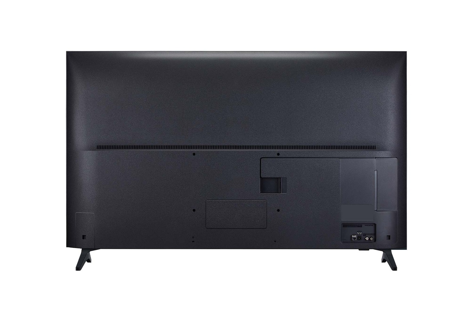 شاشة تلفزيون سمارت ال جي ، مقاس 65 بوصة ، QNED ، دقة 4K UHD ، بريسيفر داخلي