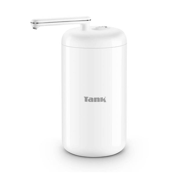 Tank Pro S Water Filter , 4 Stages , White