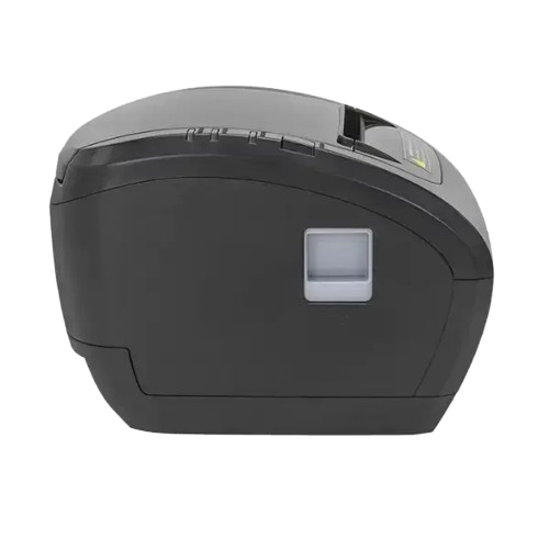 Xprinter XP-Q838L Thermal Barcode and Receipt Printer , Black