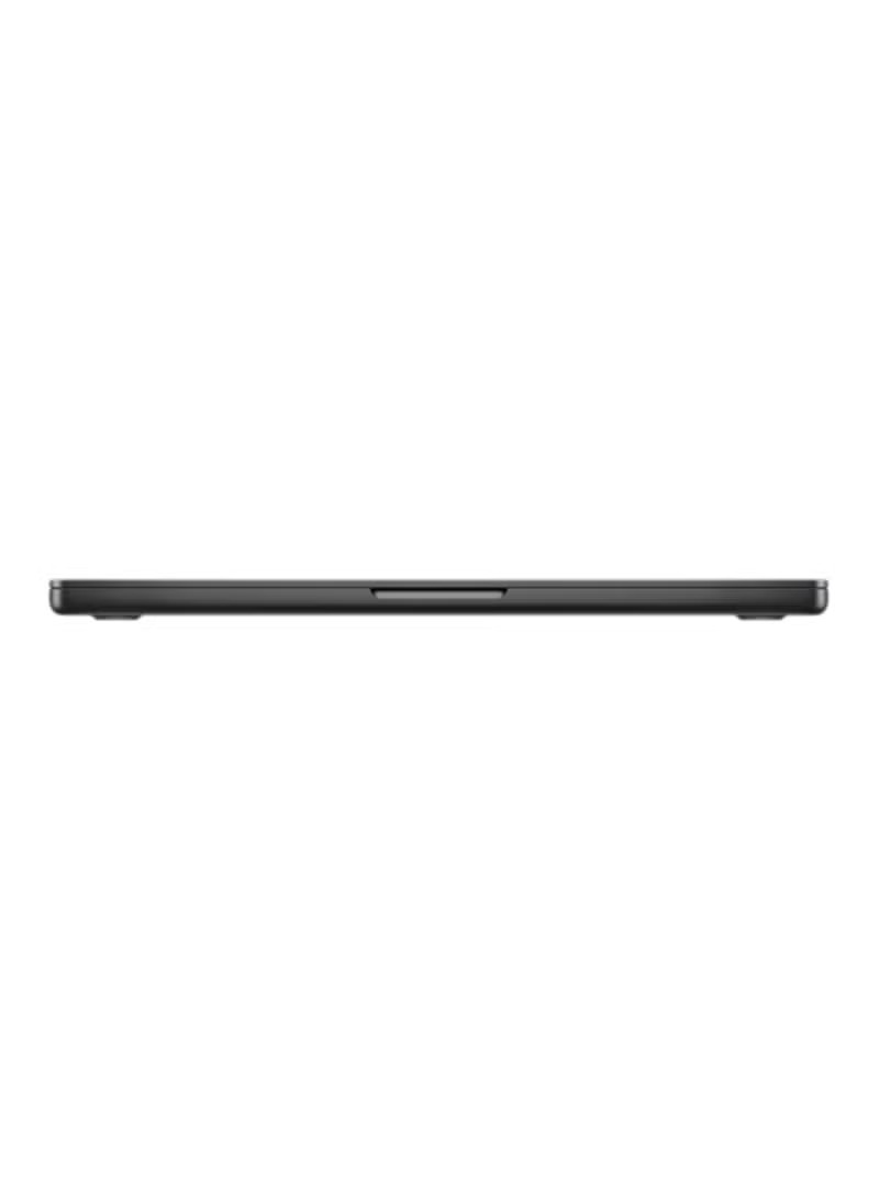 Apple MacBook Pro International Version MDE14 Laptop ,Apple M5 Chip with 10 Cores CPU 14 Inch ,1 TB SSD ,16 GB ,Apple 10-Core GPU ,macOS - Space Black