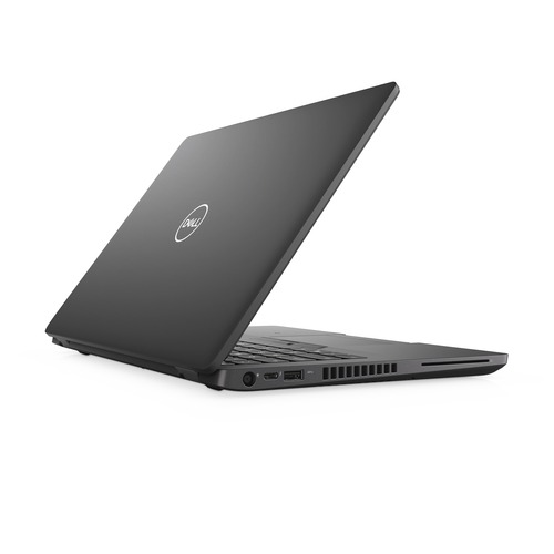 لاب توب استيراد ديل Latitude 5400 ، معالج انتل كور i5-8365U ، هارد 256 جيجا بايت ، رام 8 جيجا بايت ، كارت شاشة انتل UHD جرافيكس 620