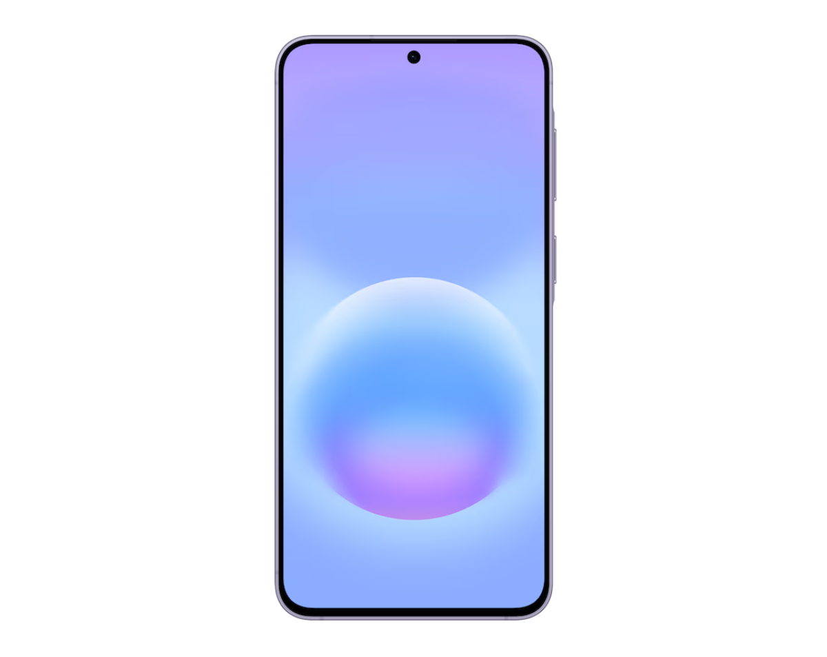 Samsung Galaxy A57 , 256 GB , 8 GB , 5G , Dual-SIM - Violet
