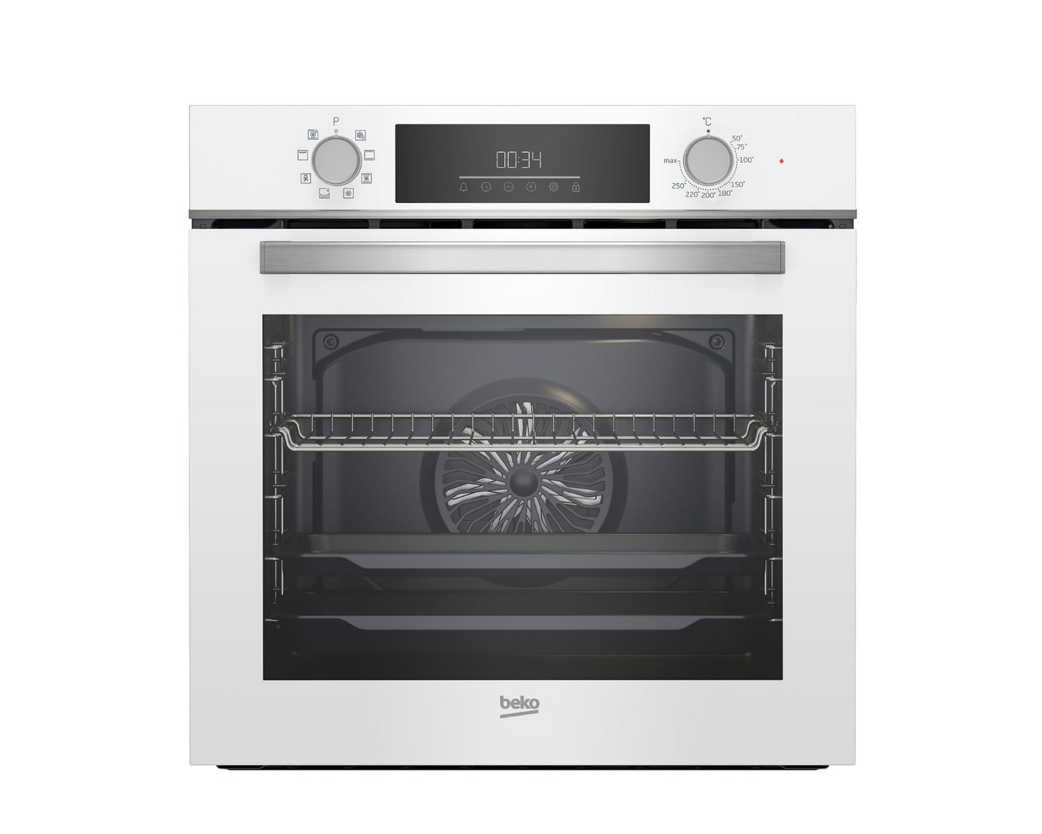 بيكو HILW 64122 SWE, with Beko Built-in Hood- BHCA66741BWHSE, with Beko Built-in Electric Oven with Grill - BBIM17300WD ، مقاس 60 سم 4شعلة ،ابيض - HILW 64122 SWE، مع شفاط بلت ان بيكو - BHCA66741BWHSE، مع فرن كهرباء بلت ان بشواية بيكو - BBIM17300WD