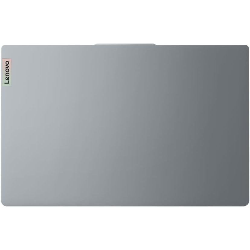 لاب توب لينوفو IdeaPad Slim 3 15IRH8 ، معالج انتل كور i5-13420H 15.6 بوصة ، هارد 512 جيجا بايت SSD ، رام 16 جيجا بايت ، كارت شاشة انتل UHD جرافيكس ،فري دوس - رمادي