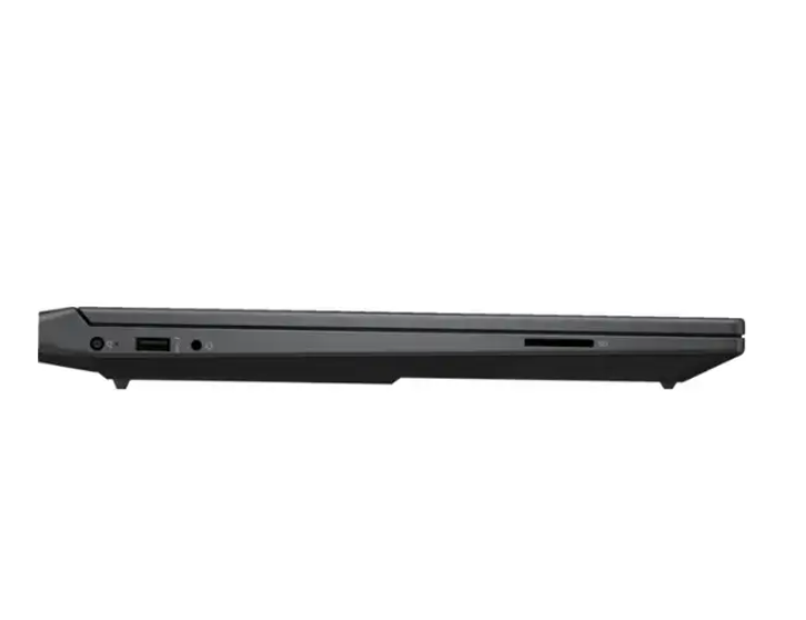 لاب توب جيمنج اتش بي فيكتوس 15-FA2082WM ، معالج انتل كور i5-13420H 15.6 بوصة ، هارد 512 جيجا بايت SSD ، رام 16 جيجا بايت ، كارت شاشة انفيديا جي فورس RTX 4050 ،ويندوز 11 - فضي ميكا