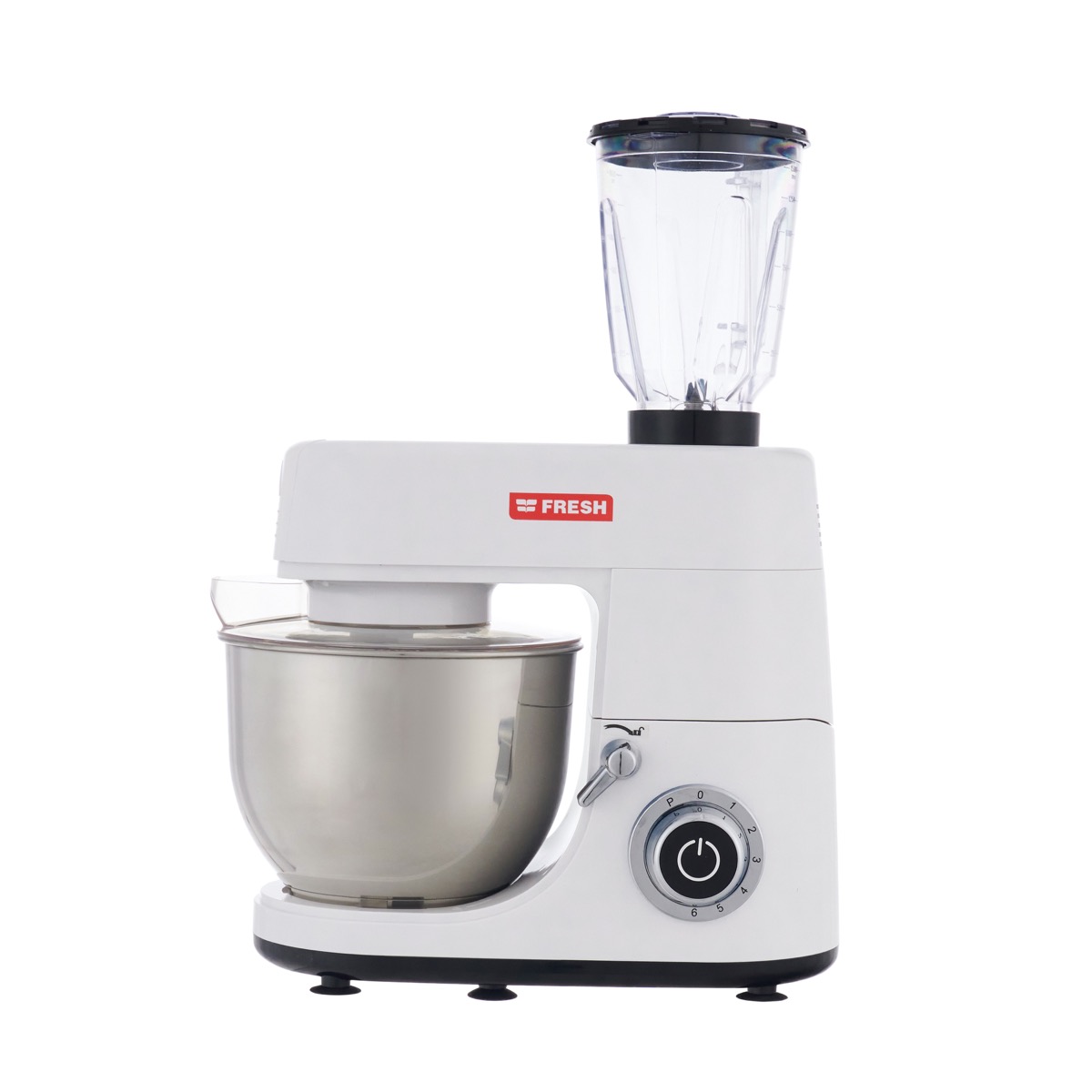 Fresh Kitchen Machine ,1000 Watt ,White