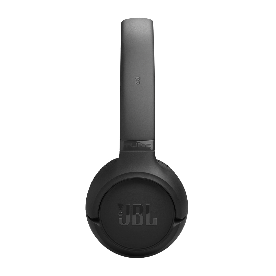 Jbl Tune 530BT Wireless On Ear Headphones , Black