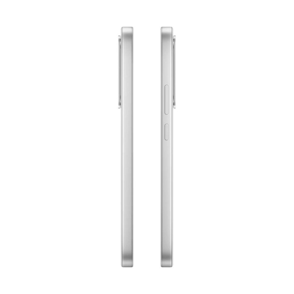 Vivo Y500 , 256 GB , 8 GB , 4G , Dual-SIM - White