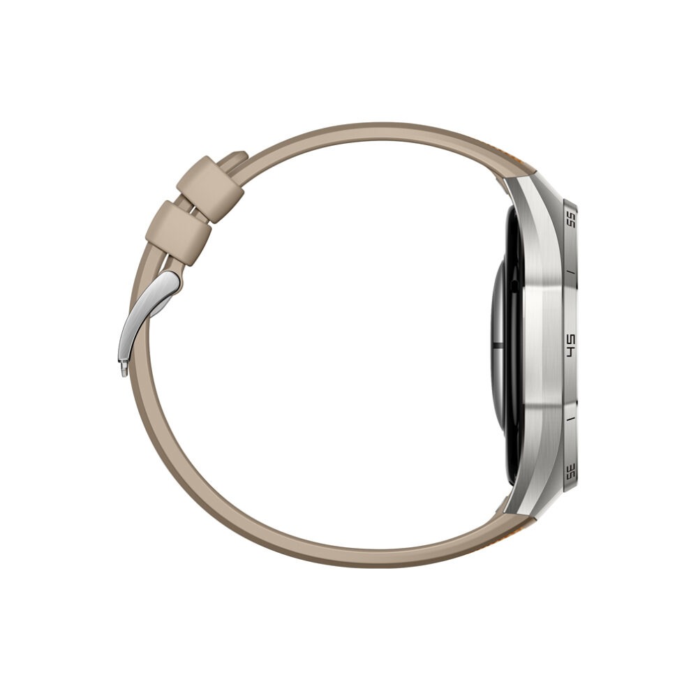 Huawei GT 6 Pro Smart Watch , 46 Millimeter Brown
