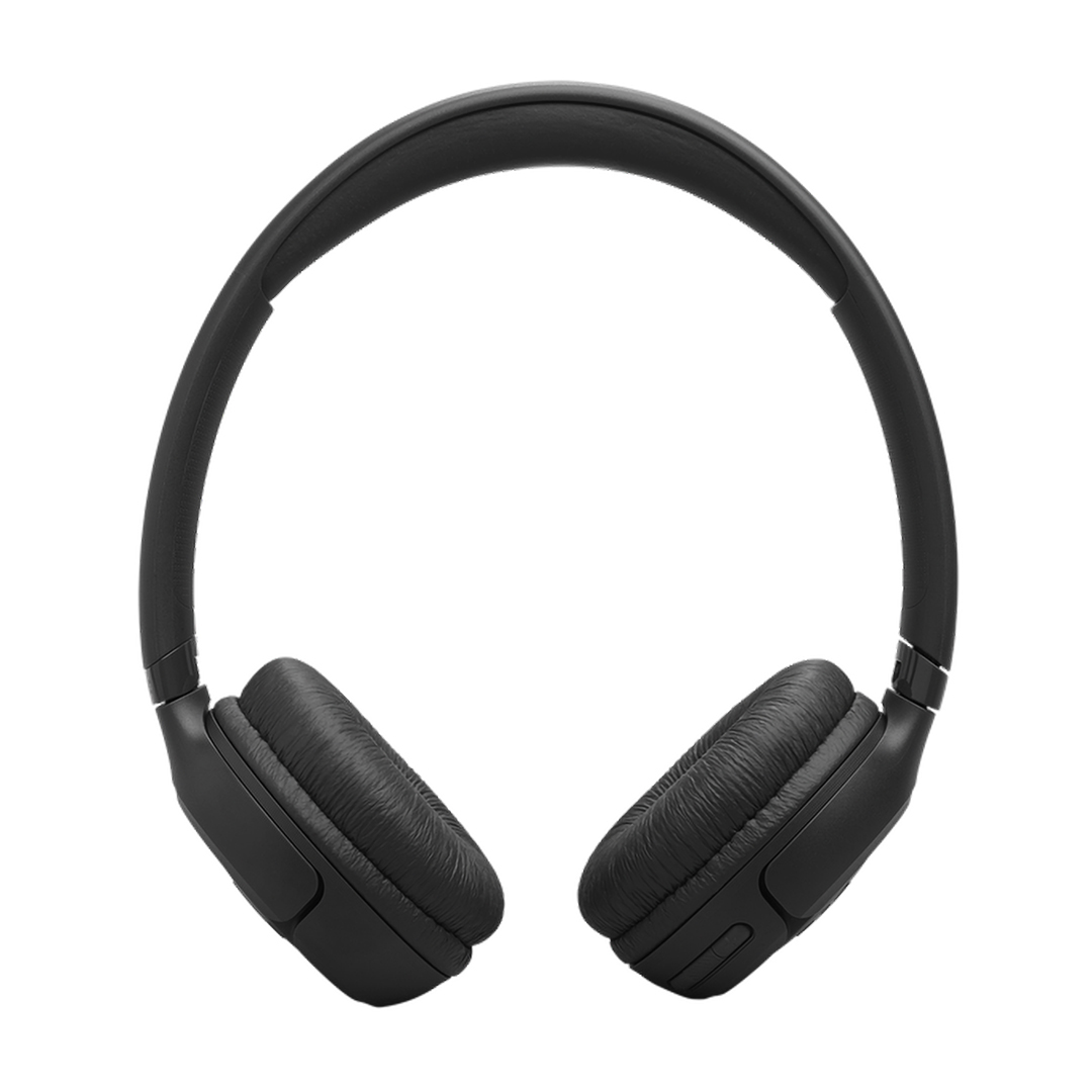 Jbl Tune 530BT Wireless On Ear Headphones , Black