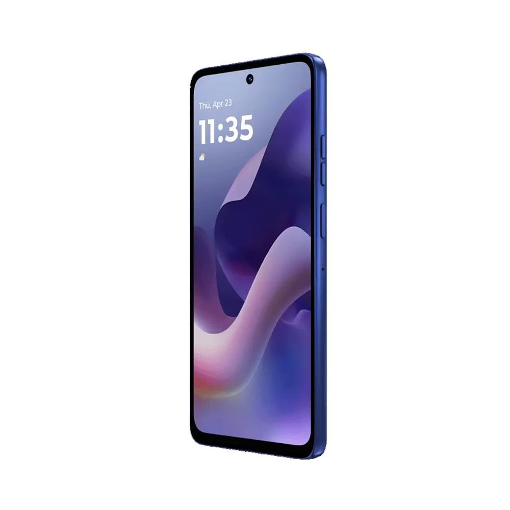 Motorola G56 , 256 GB , 12 GB - Blue