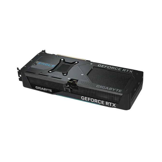 Gigabyte GeForce RTX 5070 EAGLE OC Graphic Card - GV-N5070EAGLE OC-12GD