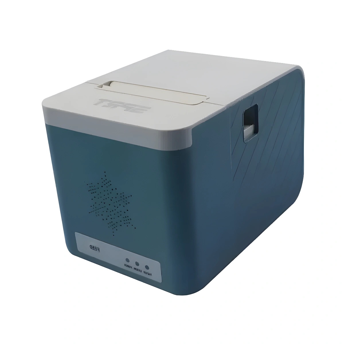 Sprt SP-POS8811 Thermal Receipt Printer , White Blue