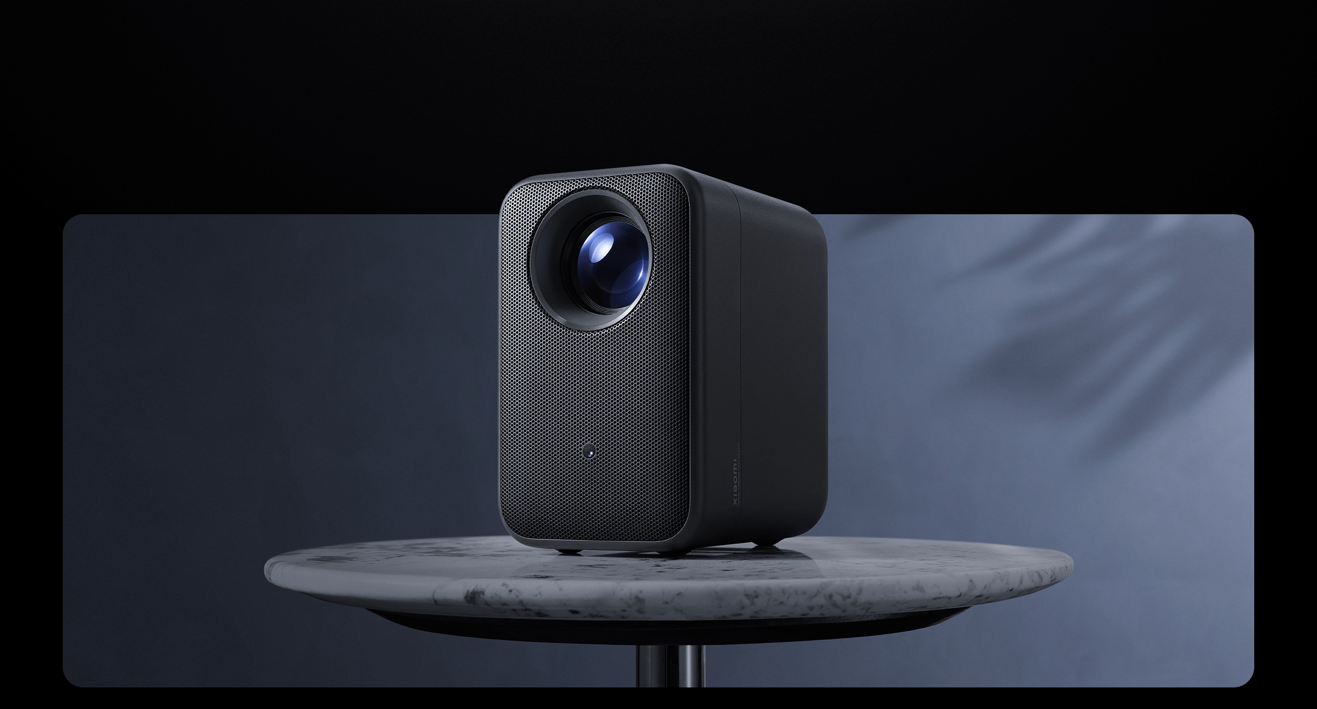 Xiaomi L1 Pro Smart LCD Projector , 1920x1080 , Black - XMTYY03PFMG