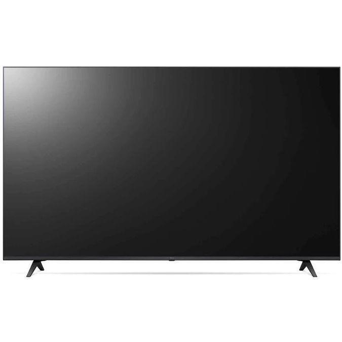 LG 65 Inch Smart TV , 4K UHD LED Built-In Receiver
