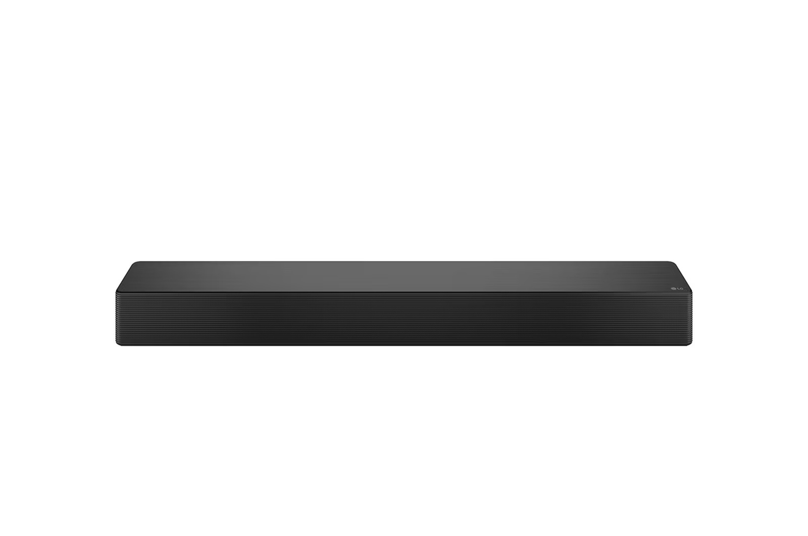 LG Sound Bar , 4.1 Channels , Black - SH5A