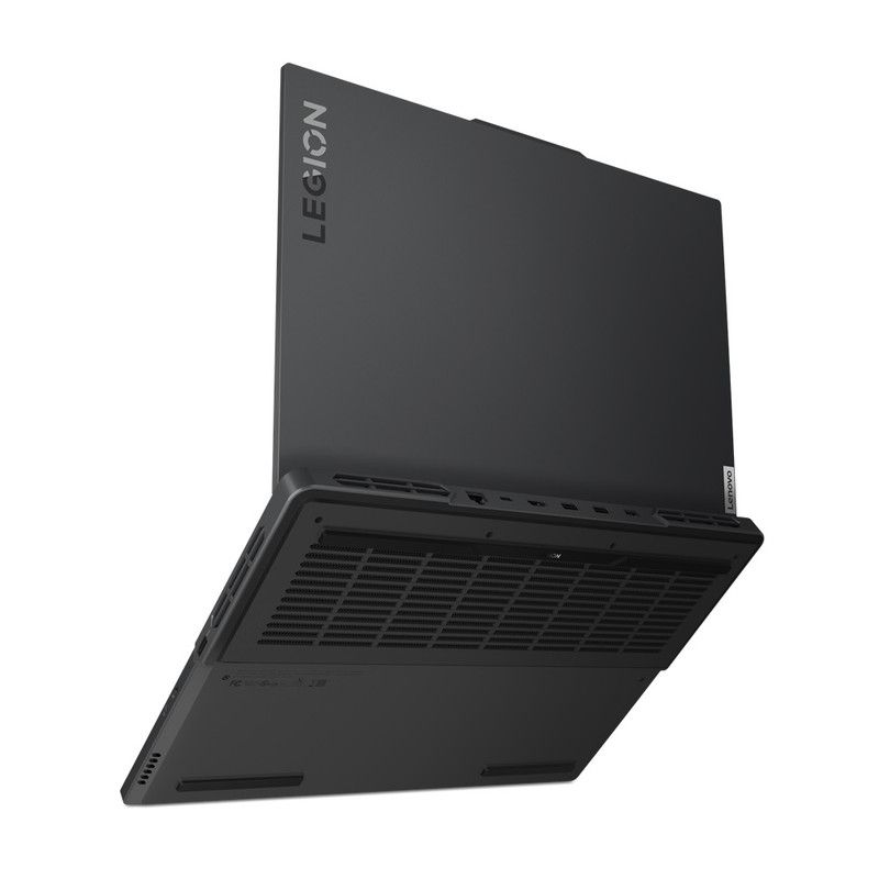 لاب توب لينوفو ليجن برو 5 16IRX8 ، معالج انتل كور i7-13700HX 16 بوصة ، هارد 1 تيرا بايت SSD ، رام 16 جيجا بايت ، كارت شاشة انفيديا جي فورس RTX 4060 ،ويندوز 11 - رمادي