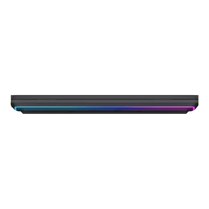 لاب توب اسوس روج ستريكس G16 - G614PR-RV009W ، معالج ايه ام دي رايزن 9 8940HX 16 بوصة ، هارد 1 تيرا بايت SSD ، رام 32 جيجا بايت ، كارت شاشة انفيديا جي فورس RTX 5070 TI ،ويندوز 11 - رمادي اكليبس