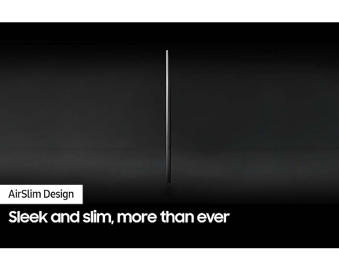 Samsung 75 Inch Smart TV , 4K UHD QLED Built-In Receiver