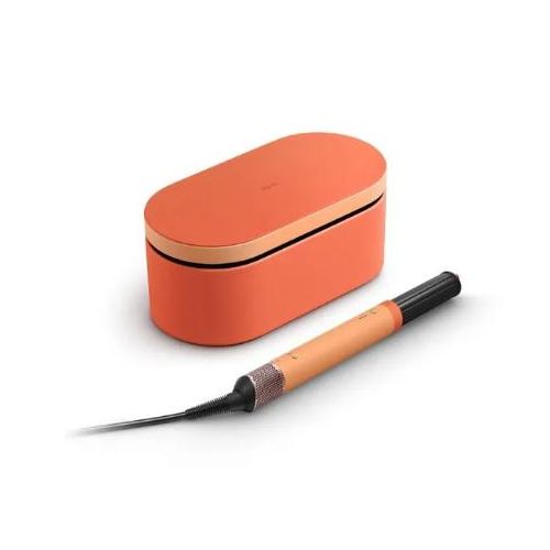 Dyson Airwrap Co-anda2x Hair Styler 1700 Watt 150 Celsius , Topaz Orange - HS09