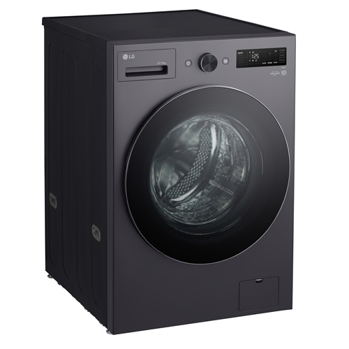 LG Inverter All-in-One Washer Dryer Combo , 20 kg , Essence Graphite - F0Z8DRP24