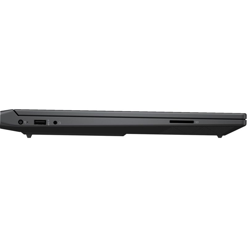 لاب توب اتش بي فيكتوس 15-fb0032ne - 7G6G1EA ، معالج ايه ام دي رايزن 7 5800H 15.6 بوصة ، هارد 1 تيرا بايت SSD ، رام 16 جيجا بايت ، كارت شاشة انفيديا جي فورس RTX 3050 ،ويندوز 11 - فضي ميكا