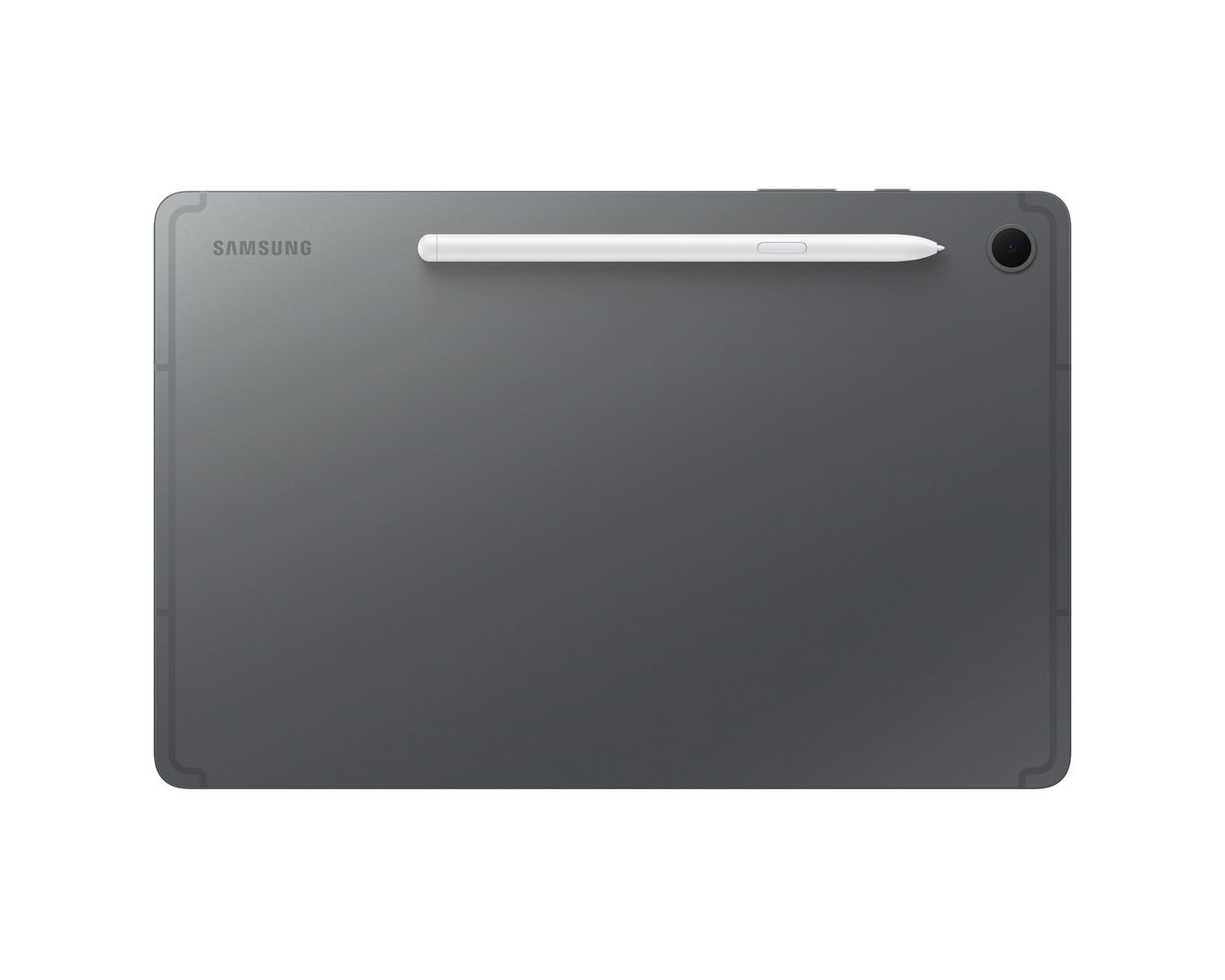 Samsung Galaxy Tab S10 Lite Tablet ,256 GB ,8 GB ,5G ,Single SIM ,Grey