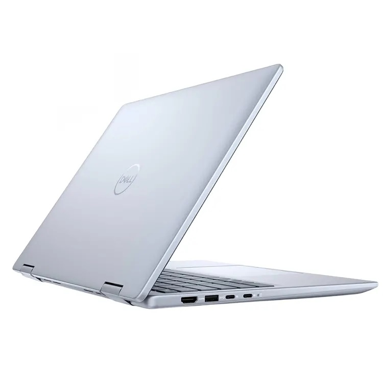 Dell Inspiron 14-7440 Laptop ,Intel Core i7-150U 14 Inch ,1 Terabyte ,16 GB ,Intel UHD Graphics ,Windows 11 - Silver