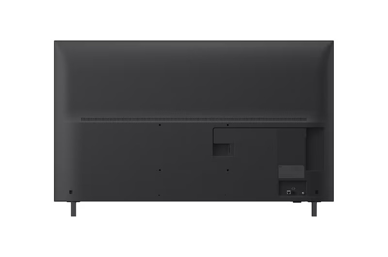LG 55 Inch Smart TV , 4K UHD LED Built-In Receiver - 55UA84006LB
