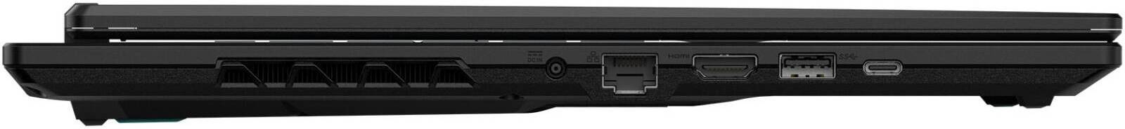 لاب توب جيمنج جيجابايت A16 CVH - CVHI3AE894SD ، معالج انتل كور i7-13620H 16 بوصة ، هارد 1 تيرا بايت SSD ، رام 16 جيجا بايت ، كارت شاشة انفيديا جي فورس RTX 5060 ،فري دوس - اسود ستيل