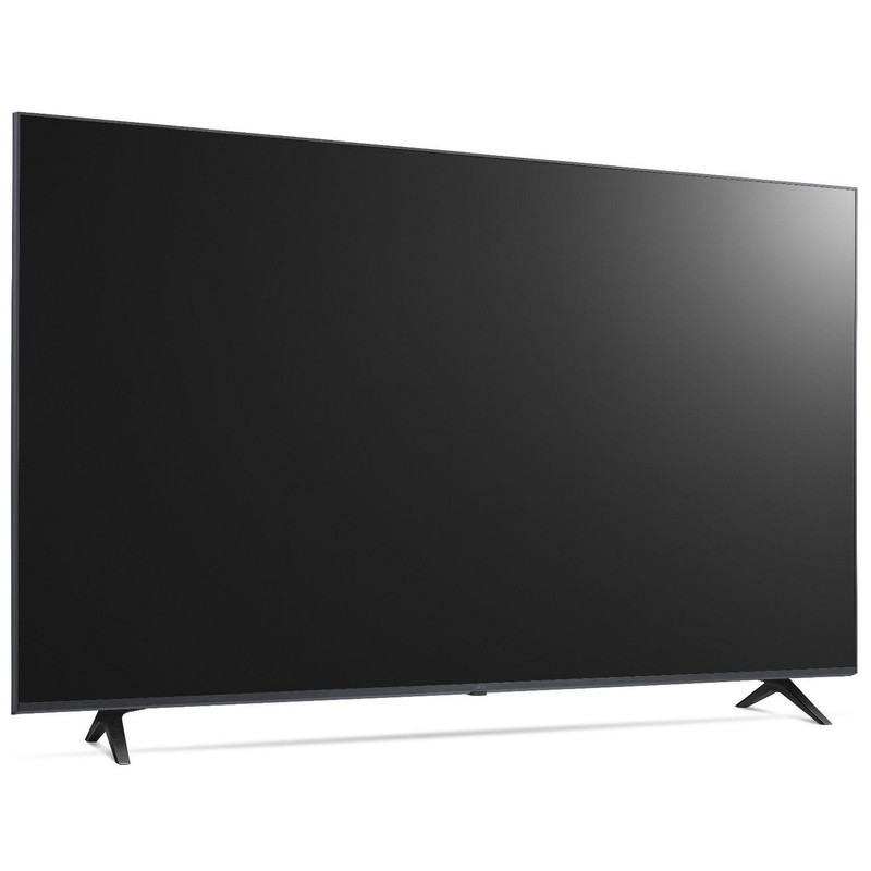 LG 65 Inch Smart TV , 4K UHD LED Built-In Receiver