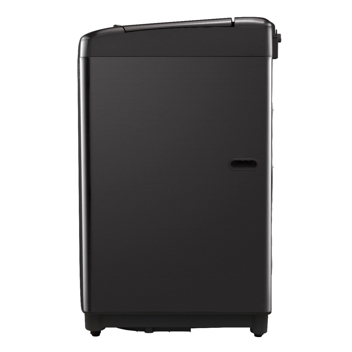 LG Top Load washing Machine , 18.5 Liter , Black - T1993EFHSC2