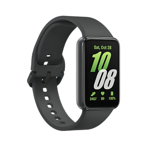 Samsung Galaxy Fit 3 Smart Watch , 1.6 Inch Gray