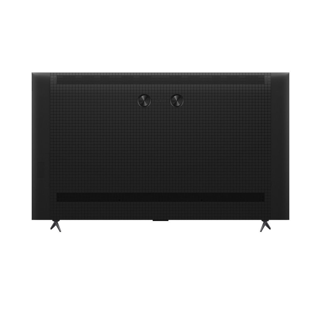 Tcl 85 Inch Smart TV , 4K UHD Mini LED Built-In Receiver