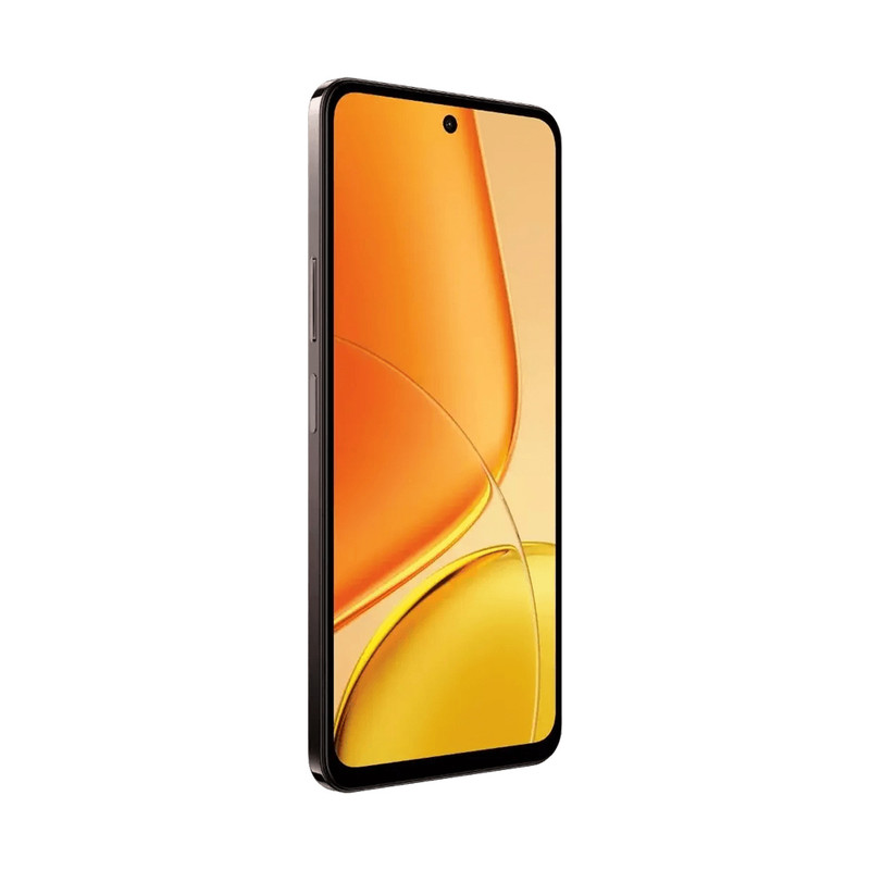 فيفو Y29 ، سعة 128 جيجا بايت ، رام 8 جيجا بايت ، شبكة 4G ، شريحتين - بني