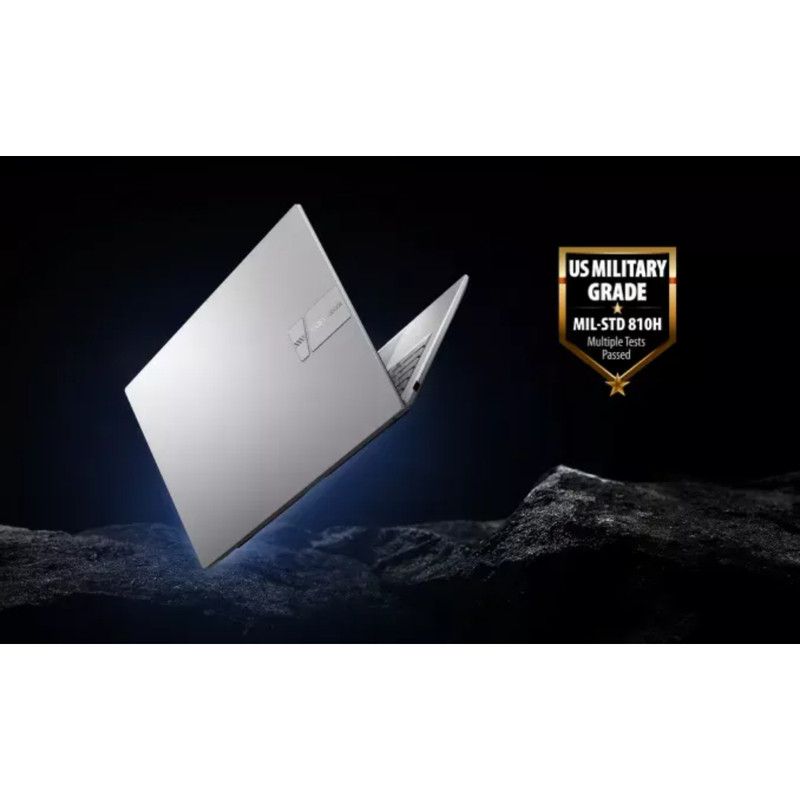 لاب توب لينوفو LOQ ، معالج انتل كور i7-13620H 16 بوصة ، هارد 512 جيجا بايت SSD ، رام 16 جيجا بايت ، كارت شاشة انفيديا جي فورس RTX 4050 ،ويندوز 11